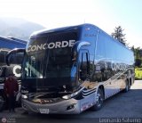 Cootransbol Ltda 26000 Marcopolo Paradiso G7 1350 Scania K440