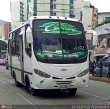 DC - Unin Conductores del Este A.C. 025, por Jonnathan Rodrguez