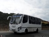 Unin Lnea Alberto Adriani C.A. 19 Carroceras Urea Orion Plus Chevrolet NPR Turbo Isuzu