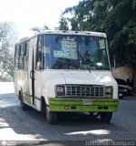 DC - A.C. Quinta Crespo-Sabana del Blanco 51, por Jonnathan Rodrguez