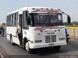 A.C. Mensajeros Llanos del Sur 087