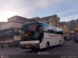 Cruceros Oriente Sur 108, por Juder Valentn