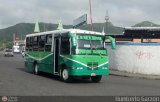 A.C. Transporte Central Morn Coro 099, por Humberto Garzn