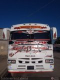 A.C. Transporte Paez 040 por Colaboracin Externa