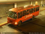 Sistema Integral de Transporte Superficial S.A LT-XX0