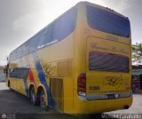 Expresos Los Llanos 520