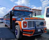 L�nea Duaca 98 por Santiago Dorante