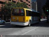 DART - Dallas Area Rapid Transit 4722, por Alfredo Montes de Oca