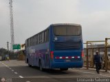 Bus Service Automotriz S.A.C. 189 por Leonardo Saturno