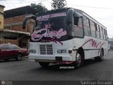 LA - A.C. Coop. de Transporte Libera y Sana 999, por Santiago Dorante