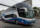 EME Bus 269 Marcopolo Paradiso New G7 1800DD Scania K400