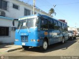 A.C. Transporte Central Morn Coro 011