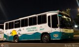 Dolphin Express S.A. 217 Marcopolo Allegro G6 Chevrolet LV150