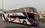 Way Bus (Per) 102, por Leonardo Saturno