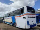 Expresos Camargi 0136
