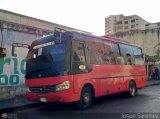 Conductores Unidos Maturn S.C. 001