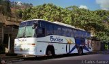 Bus Ven 2000 Indubo Latino Chevrolet CHR660