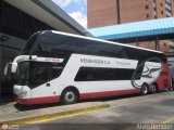 Venehiger C.A. 001, por Alvin Rondon