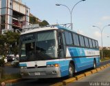 Turismo de Lujo 070, por Waldir Mata