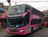 Expreso Rojas Rojitas S.A.C. (Per) 958, por Leonardo Saturno