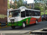 C.U. Caracas - Los Teques A.C. 088