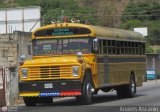 A.C. de Transporte Santa Ana 15