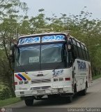 Transporte Trasan (Colombia)