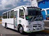 A.C. de Transporte Encarnaci�n 154 por Cristofher Puerta