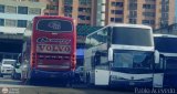 Garajes Paradas y Terminales Caracas, por Pablo Acevedo