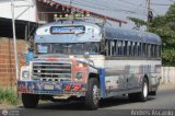 A.C. de Transporte Santa Ana 17