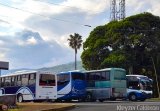 Garajes Paradas y Terminales Merida, por Kleyzer Caldern