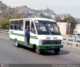 DC - A.C. Conductores Norte Sur 054