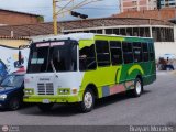 Asociacin Civil Lnea Unin Cordero 018, por Brayan Morales 
