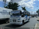 A.C. Unin Palo Negro (U.P.N.) 143, por Diego Sequera