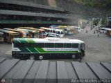 AutoPullman de Venezuela 097, por Alfredo Montes de Oca