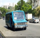 DC - U.C. Pueblo Nuevo