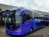 Prototipos y Lanzamientos Scania-XPI Irizar i6 370 Scania K440
