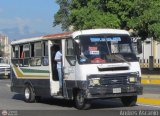 AR - U.C. Santa Rosa 60, por Andrs Ascanio