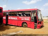 En Chiveras Abandonados Recuperacin Anaco Maz 152 Intercity Mercedes-Benz OM-501LA