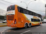 Ittsa Bus 159 por Leonardo Saturno