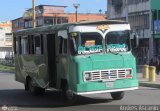 CA - Unin Conductores Sur de Valencia 039, por Andrs Ascanio