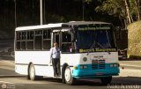 Coop. de Transporte La Candelaria 46