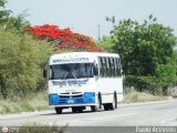 A.C. Unin Barquisimeto 18, por Pablo Acevedo