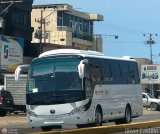 Pequiven 134 Yutong ZK6838HA Integral Cummins ISDe 210Hp