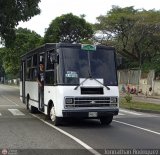 DC - S.C. Plaza Espaa - El Valle - Coche 311, por Jonnathan Rodrguez