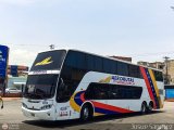 Aerorutas de Venezuela 0033, por Josue Snchez