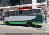 DC - Unin Conductores de Antimano 314, por Jonnathan Rodrguez