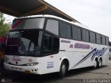 Expresos El Obelisco 1001 Marcopolo Paradiso Gv1150 Scania K94IB 6x2