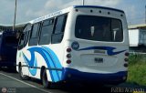 Unin Chara A.C. 064, por Pablo Acevedo