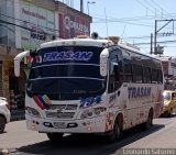 Transporte Trasan (Colombia) 794, por Leonardo Saturno